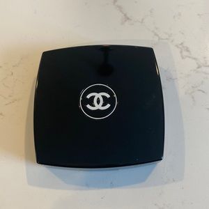 Chanel Blush in 71 Malice
